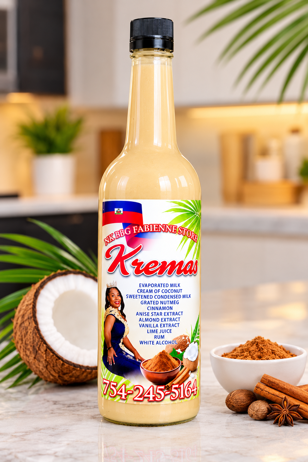 Kremas